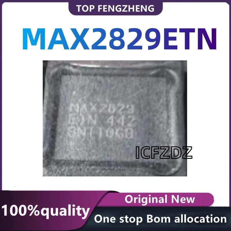 100%  MAX2829ETN + QFN56 RF/IF, RF/IF  RFID RF Ʈù IC   BOM ̺ Ī , ǰ
